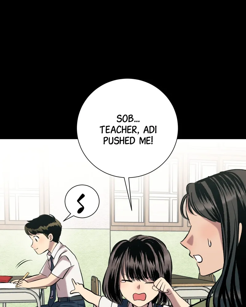 The Guy Upstairs Chapter 50 Online - pƔgina 20