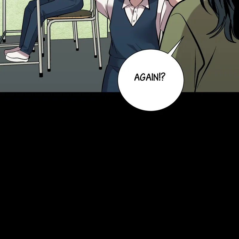 The Guy Upstairs Chapter 50 Online - pƔgina 21