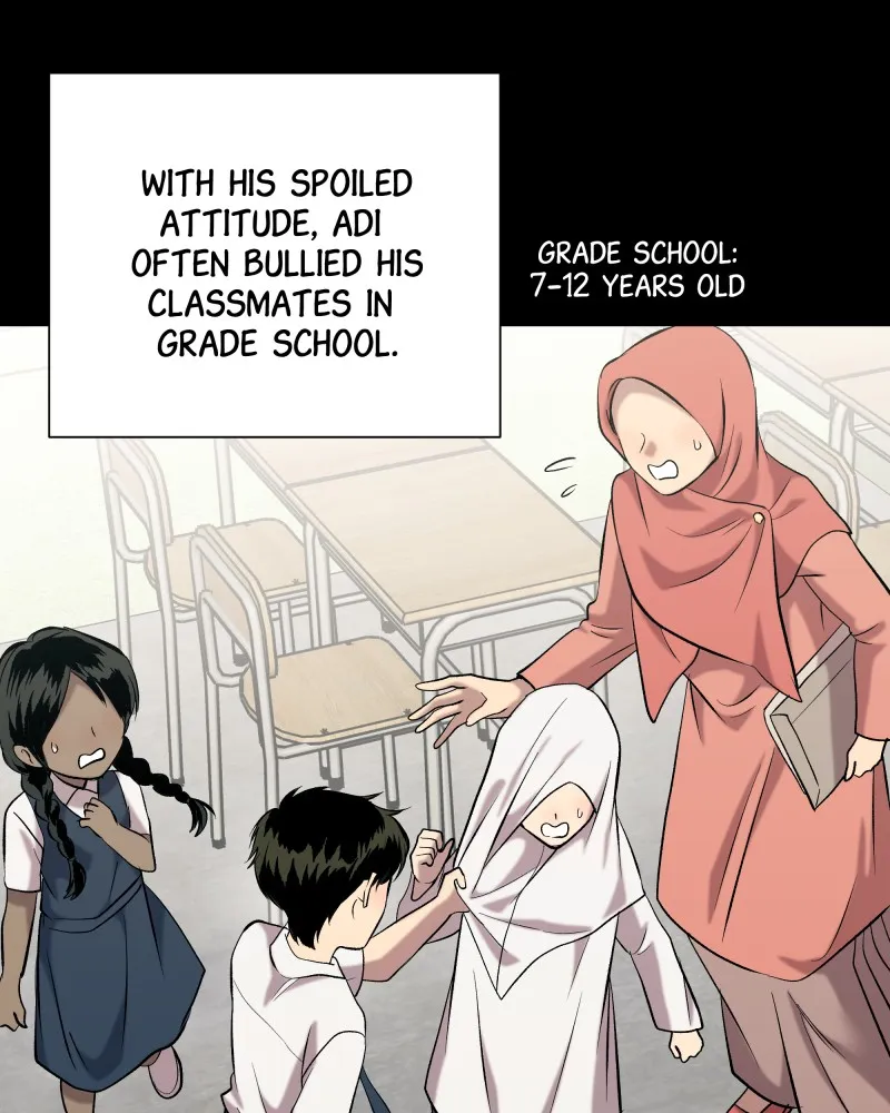 The Guy Upstairs Chapter 50 Online - pƔgina 22