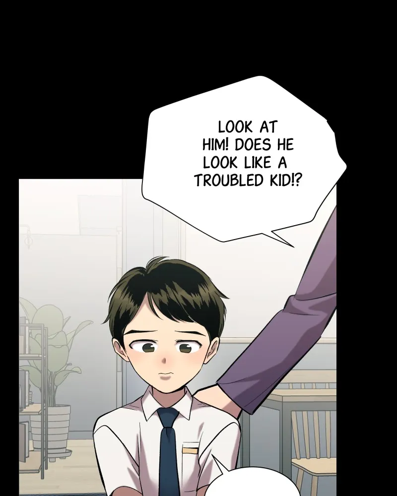 The Guy Upstairs Chapter 50 Online - pƔgina 27