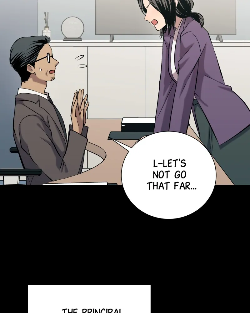The Guy Upstairs Chapter 50 Online - pƔgina 29
