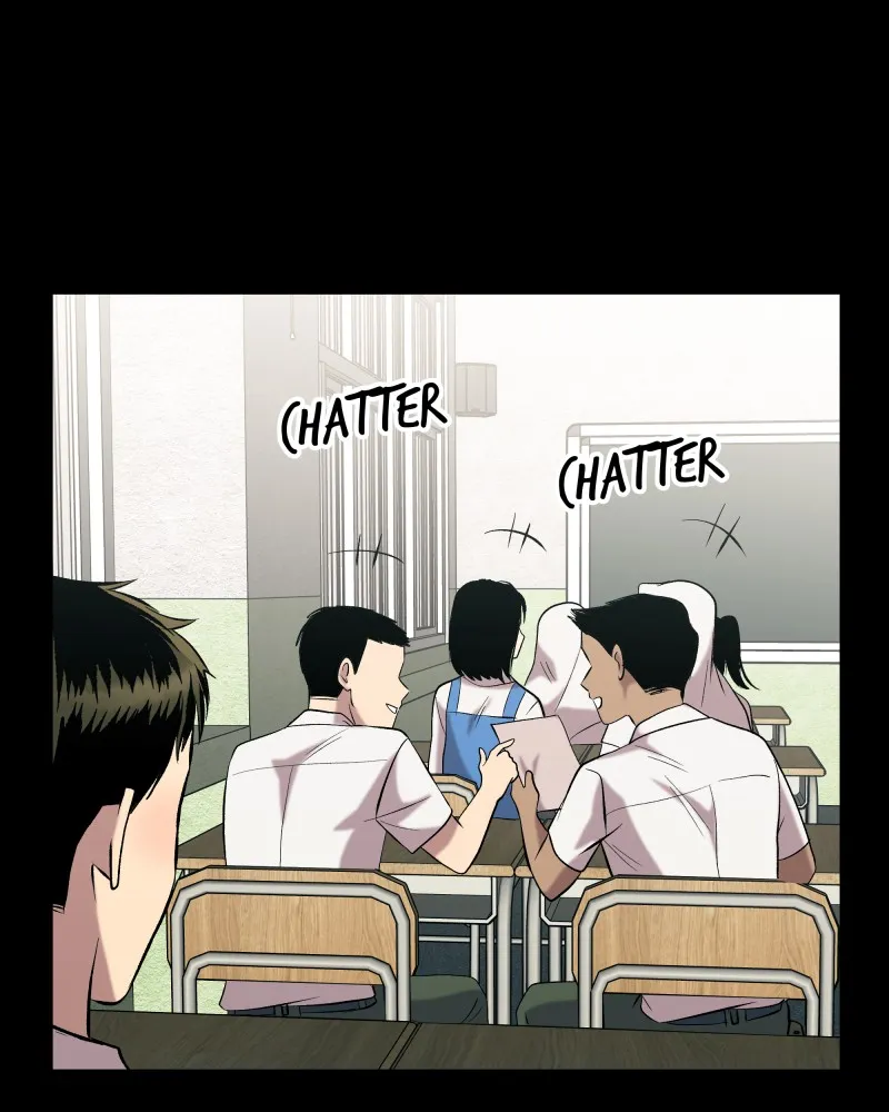 The Guy Upstairs Chapter 50 Online - pƔgina 40