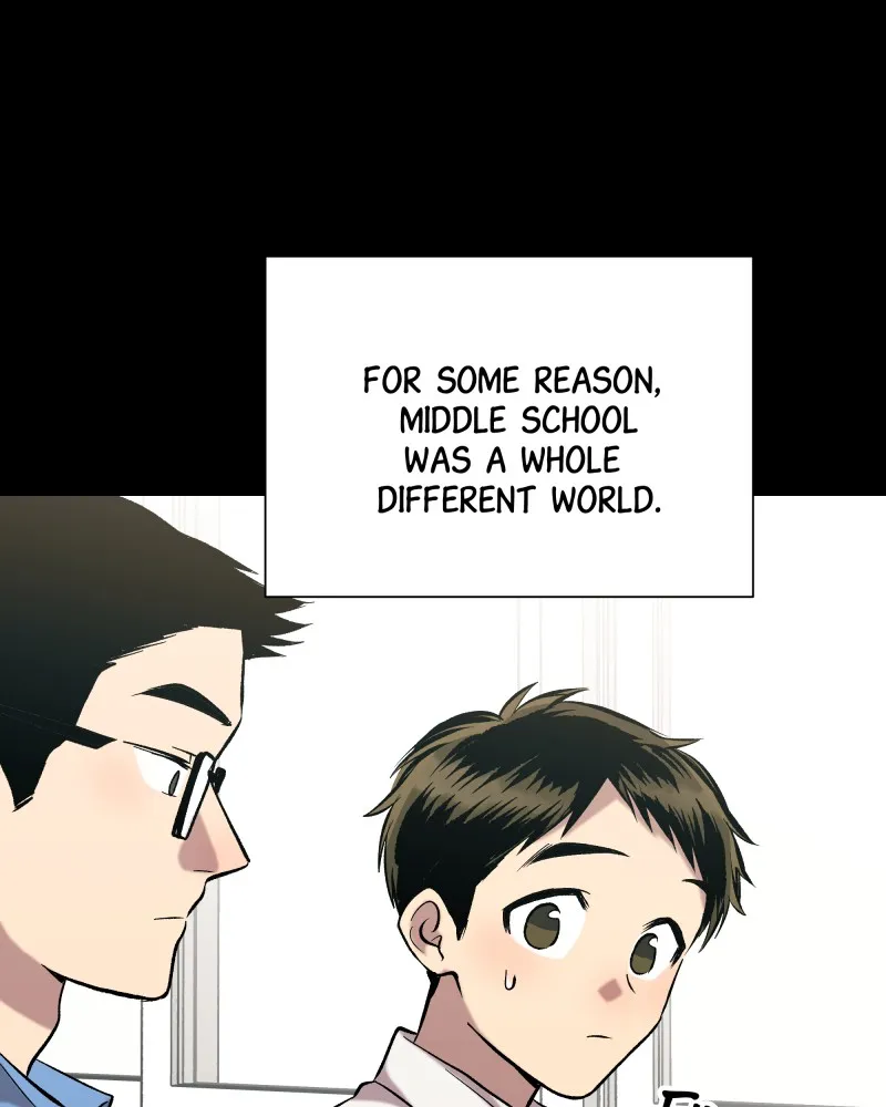 The Guy Upstairs Chapter 50 Online - pƔgina 41