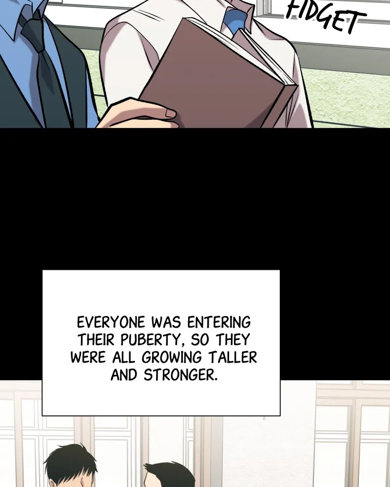 The Guy Upstairs Chapter 50 Online - pƔgina 42