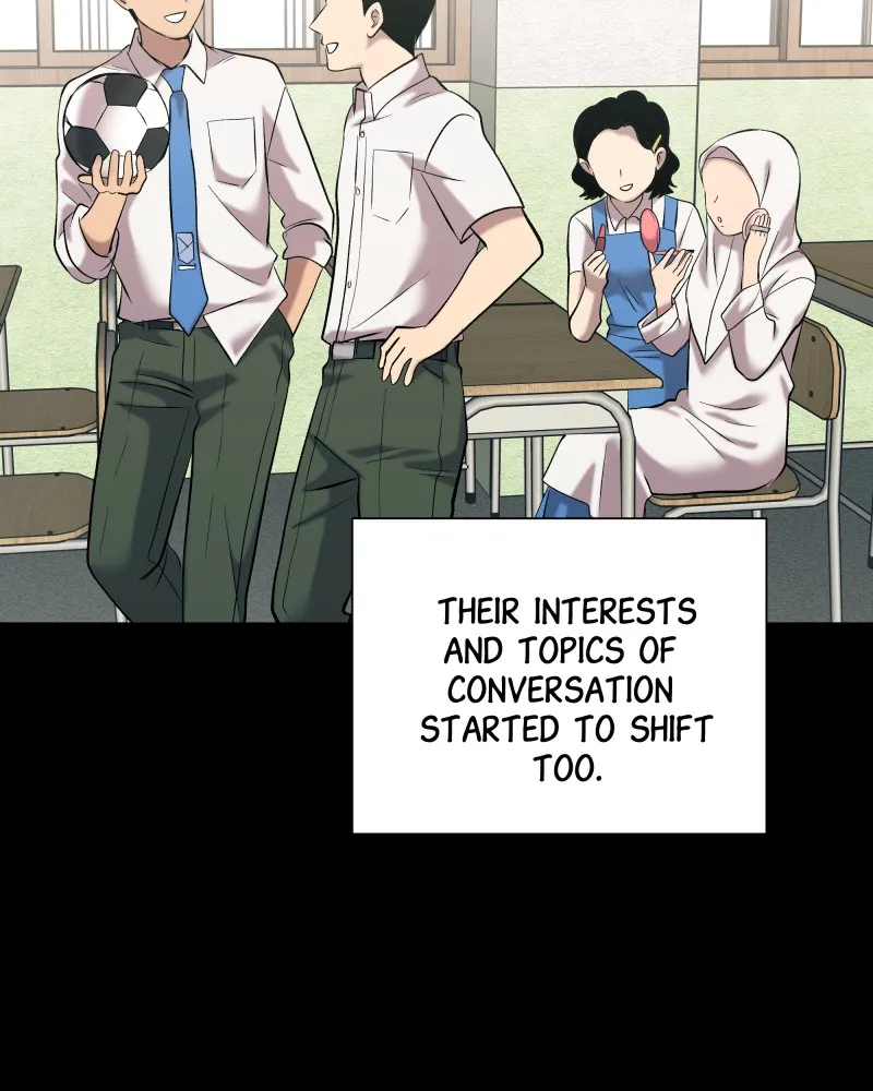 The Guy Upstairs Chapter 50 Online - pƔgina 43