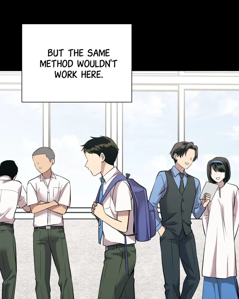 The Guy Upstairs Chapter 50 Online - pƔgina 46
