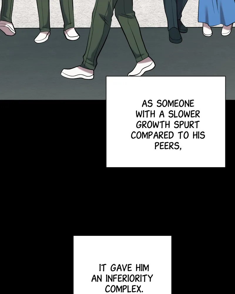 The Guy Upstairs Chapter 50 Online - pƔgina 47