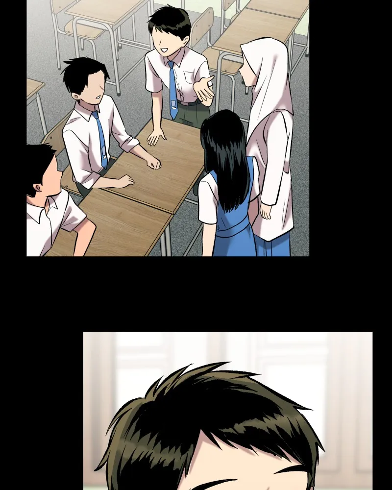 The Guy Upstairs Chapter 50 Online - pƔgina 51