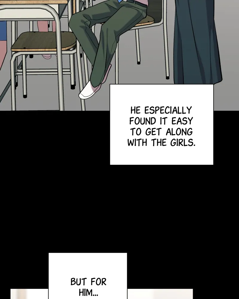 The Guy Upstairs Chapter 50 Online - pƔgina 54