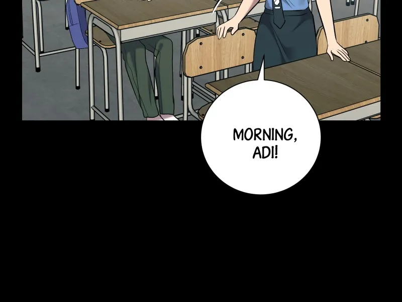 The Guy Upstairs Chapter 50 Online - pƔgina 60