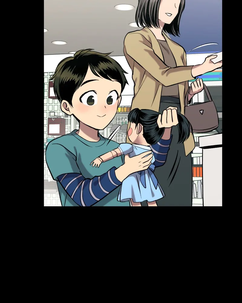 The Guy Upstairs Chapter 50 Online - pƔgina 64