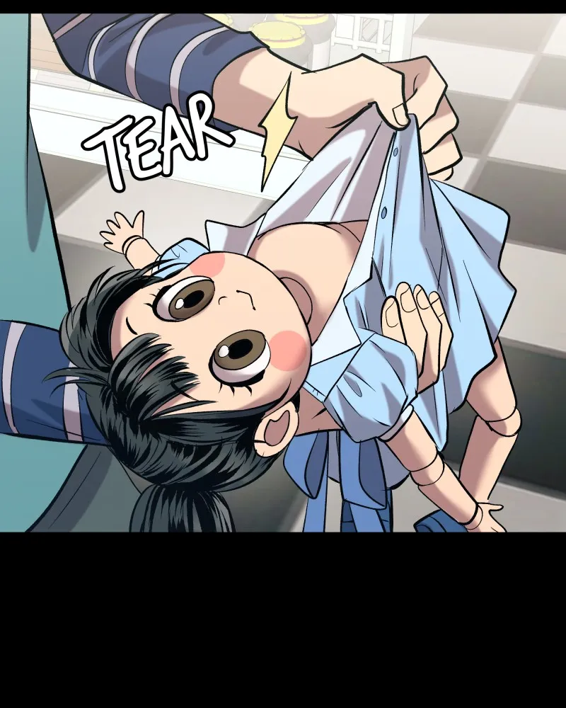 The Guy Upstairs Chapter 50 Online - pƔgina 65