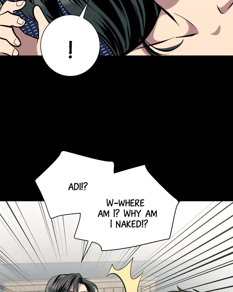 The Guy Upstairs Chapter 50 Online - pƔgina 78