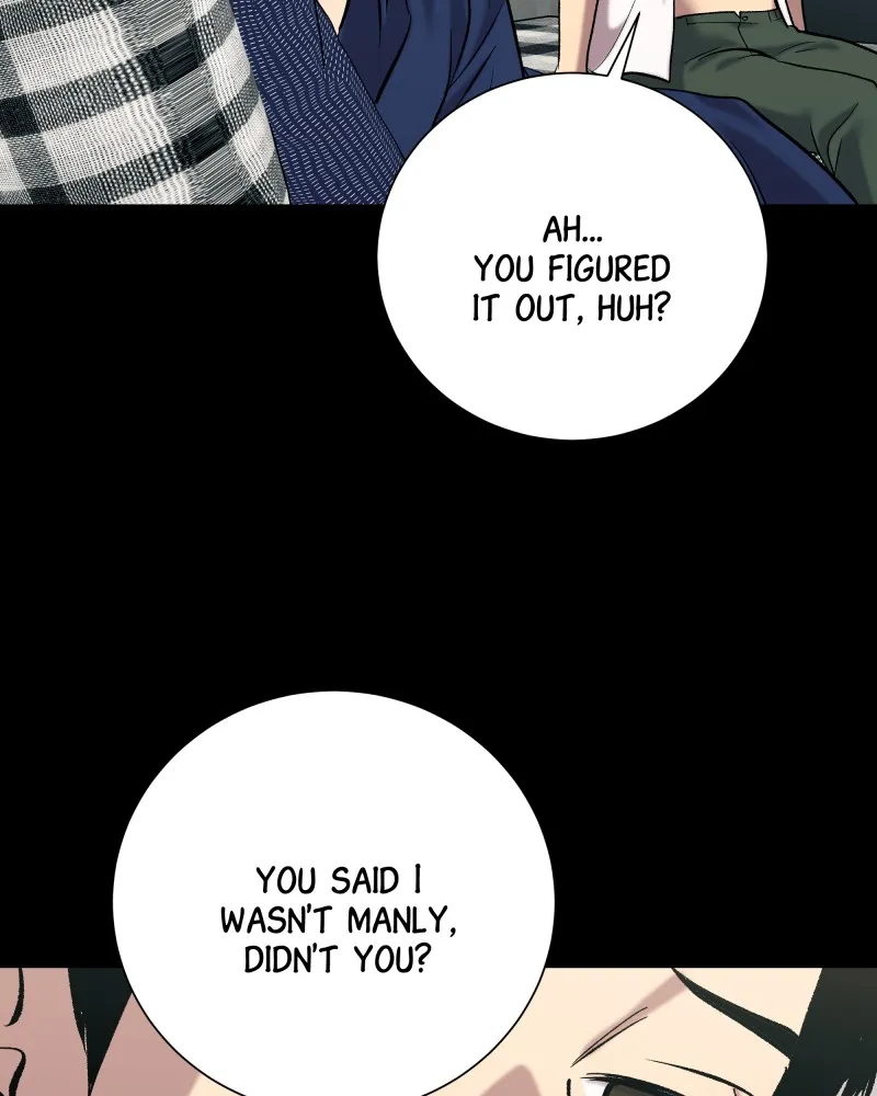 The Guy Upstairs Chapter 50 Online - pƔgina 81