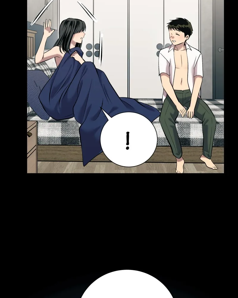 The Guy Upstairs Chapter 50 Online - pƔgina 86