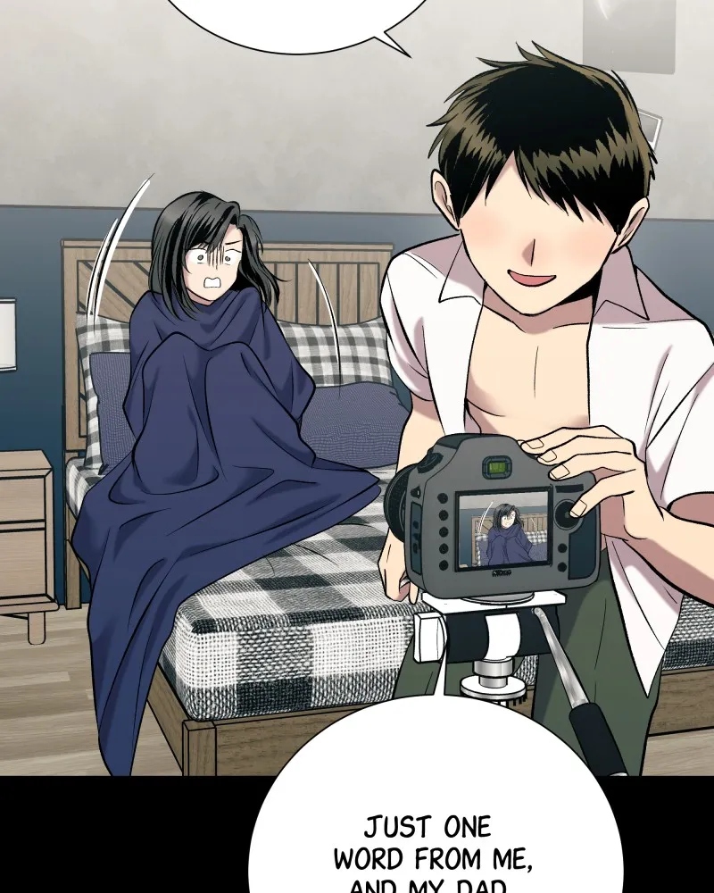 The Guy Upstairs Chapter 50 Online - pƔgina 89