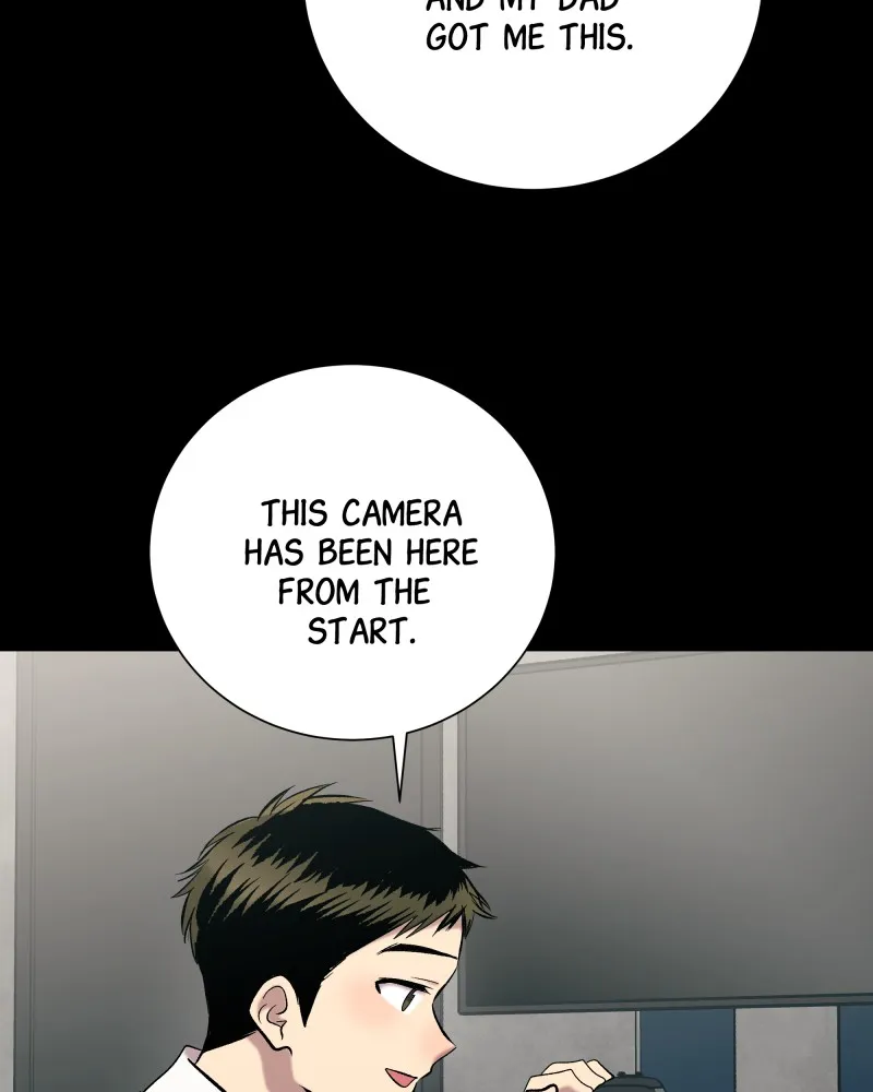 The Guy Upstairs Chapter 50 Online - pƔgina 90