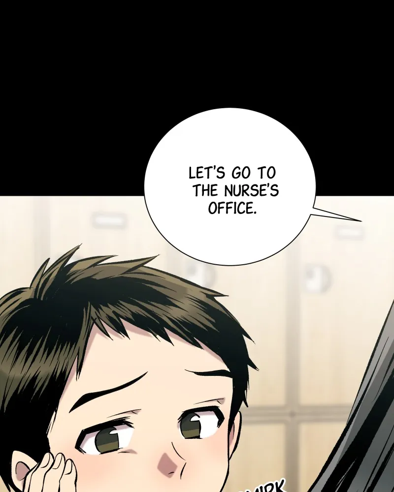 The Guy Upstairs Chapter 50 Online - pƔgina 100