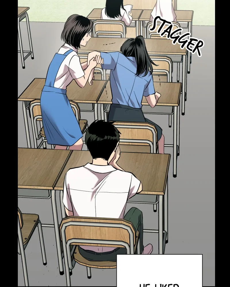 The Guy Upstairs Chapter 50 Online - pƔgina 102