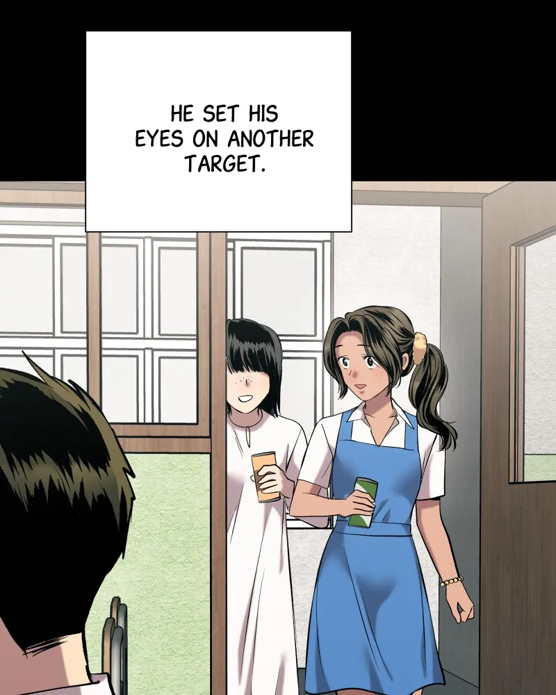 The Guy Upstairs Chapter 50 Online - pƔgina 105
