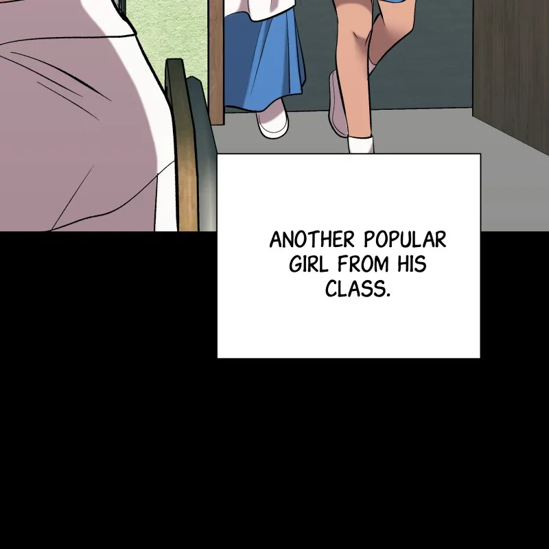 The Guy Upstairs Chapter 50 Online - pƔgina 106