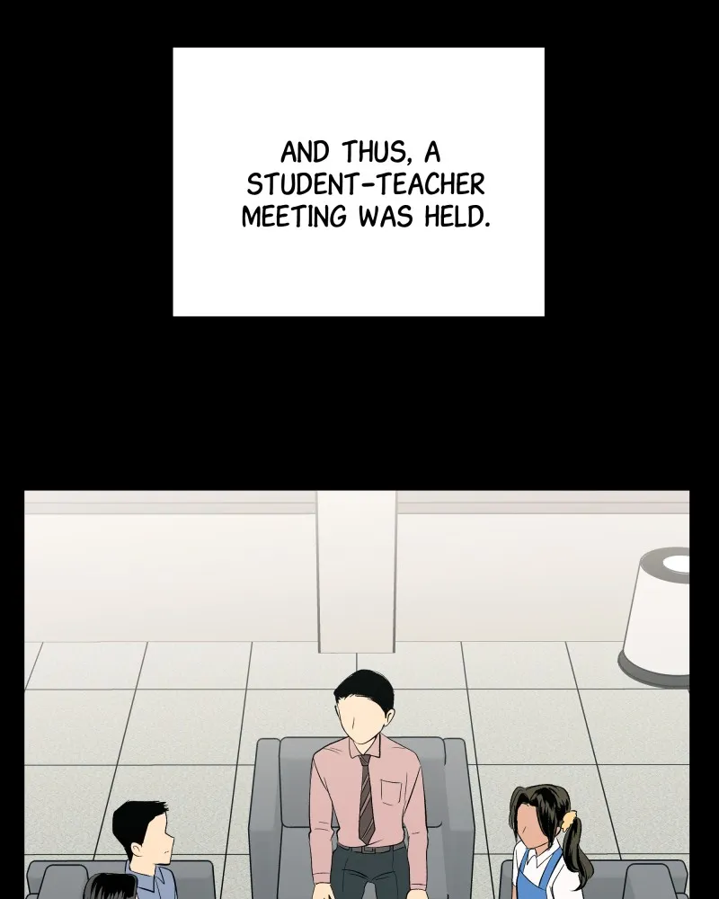 The Guy Upstairs Chapter 50 Online - pƔgina 110