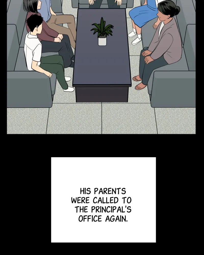 The Guy Upstairs Chapter 50 Online - pƔgina 111