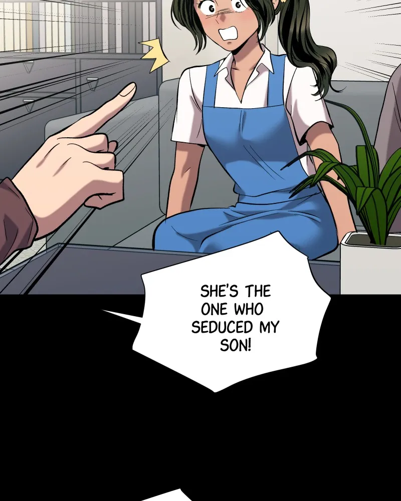 The Guy Upstairs Chapter 50 Online - pƔgina 115
