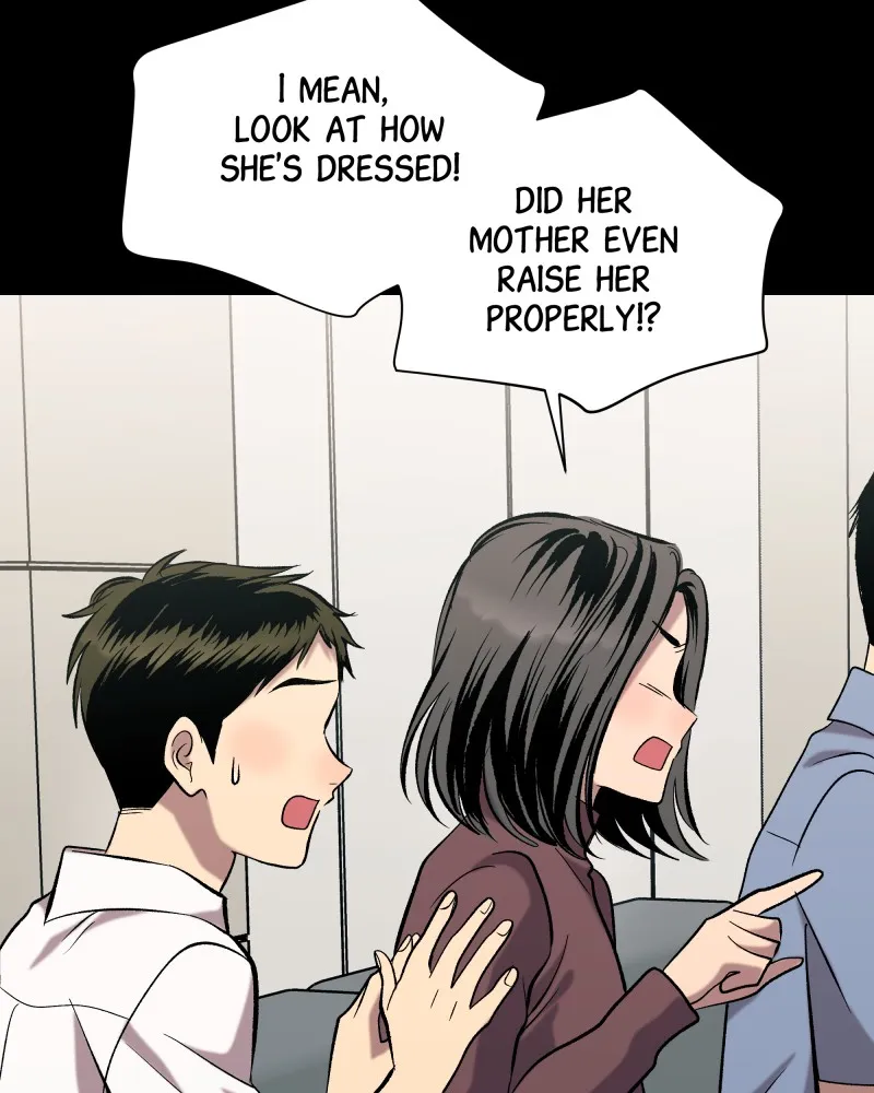 The Guy Upstairs Chapter 50 Online - pƔgina 116