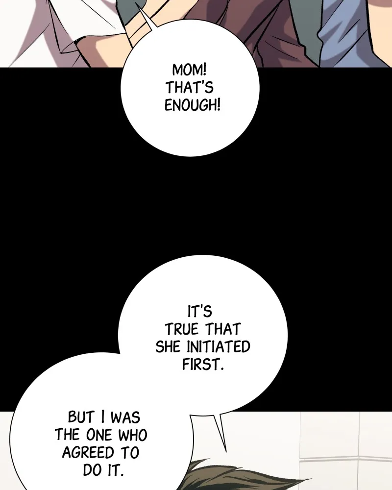 The Guy Upstairs Chapter 50 Online - pƔgina 117