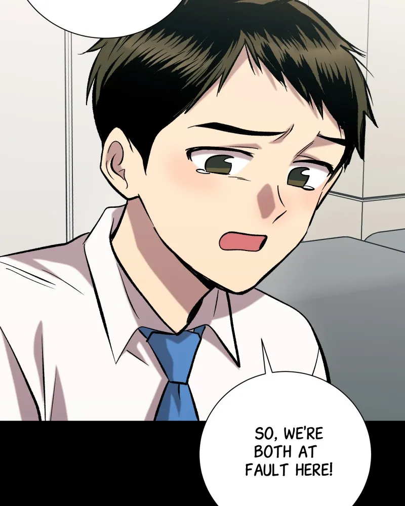 The Guy Upstairs Chapter 50 Online - pƔgina 118