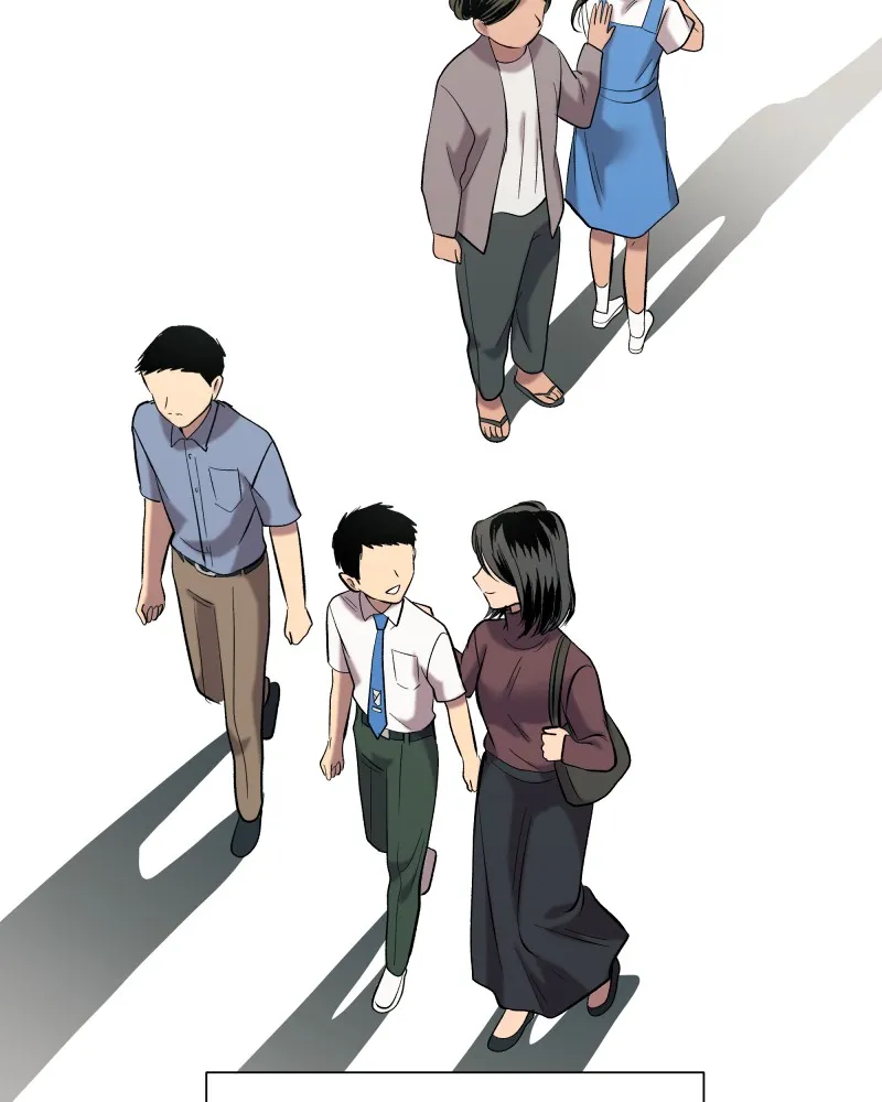 The Guy Upstairs Chapter 50 Online - pƔgina 132