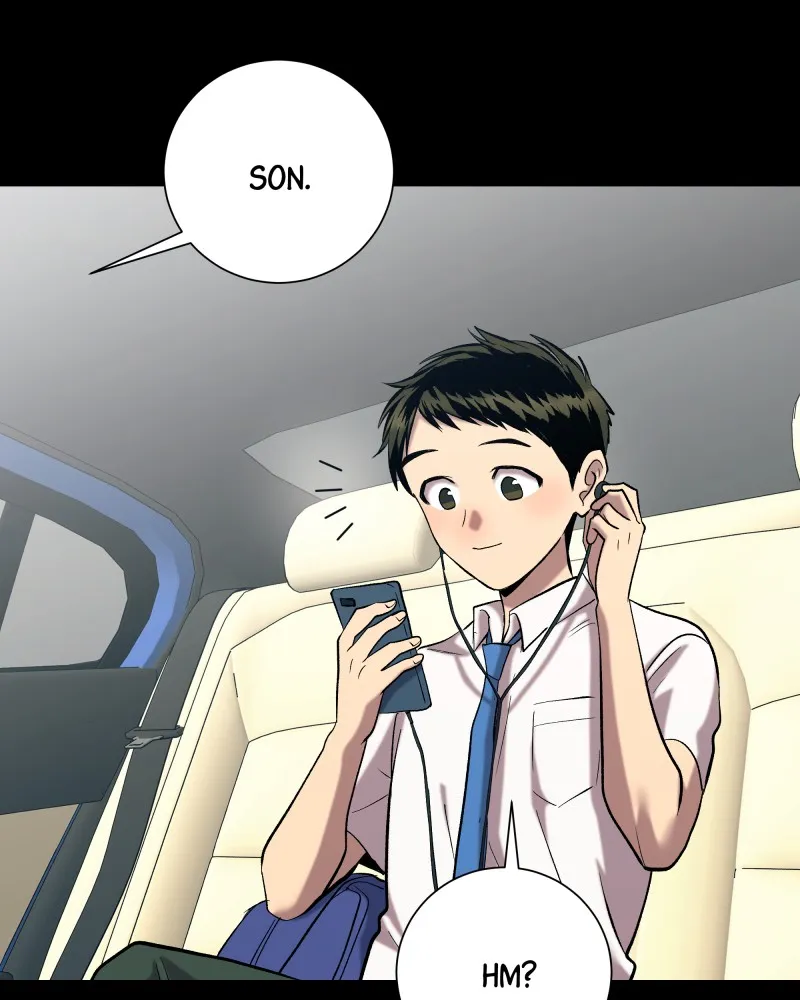 The Guy Upstairs Chapter 50 Online - pƔgina 137