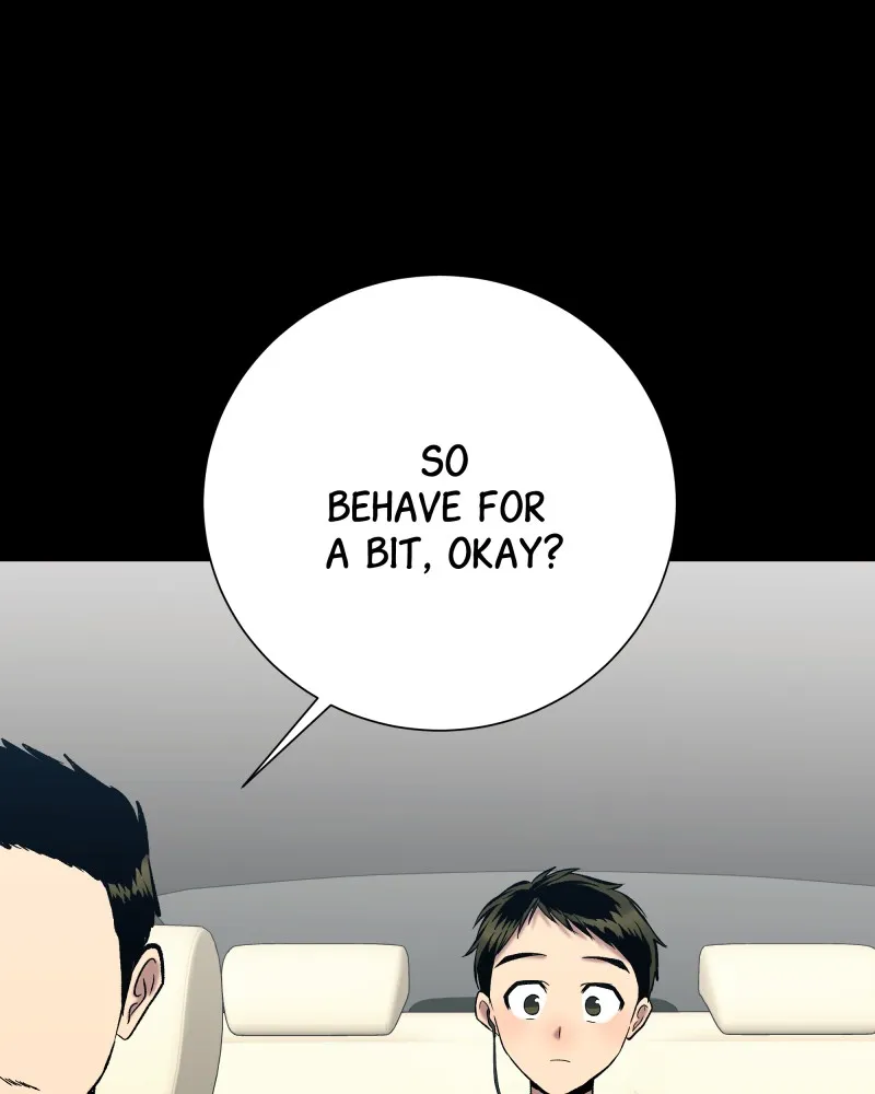 The Guy Upstairs Chapter 50 Online - pƔgina 143