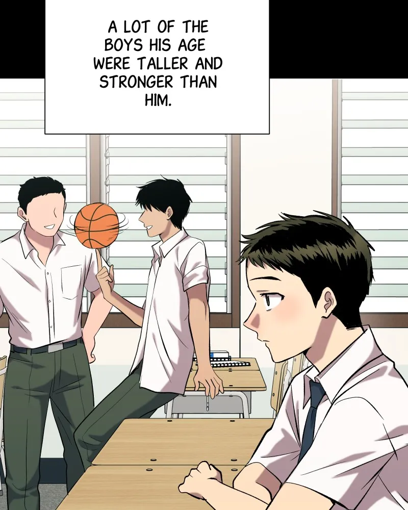 The Guy Upstairs Chapter 50 Online - pƔgina 153