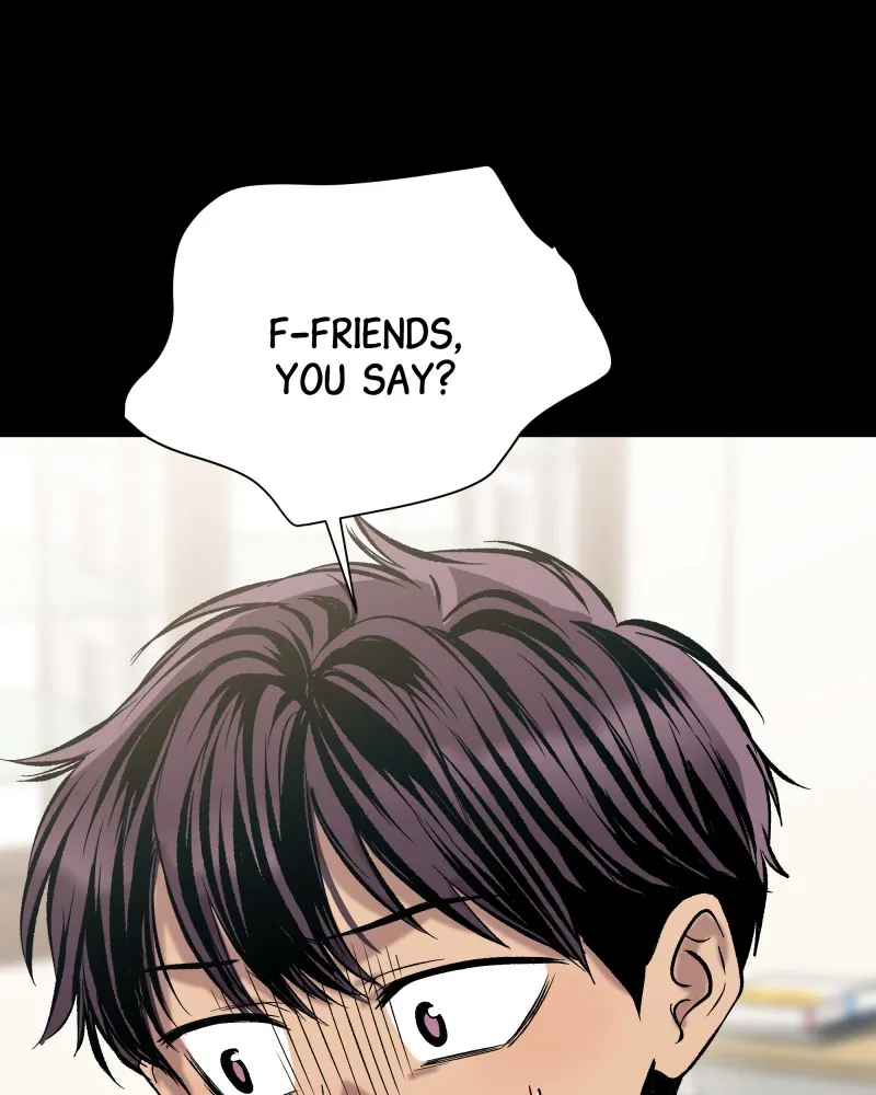 The Guy Upstairs Chapter 50 Online - pƔgina 158