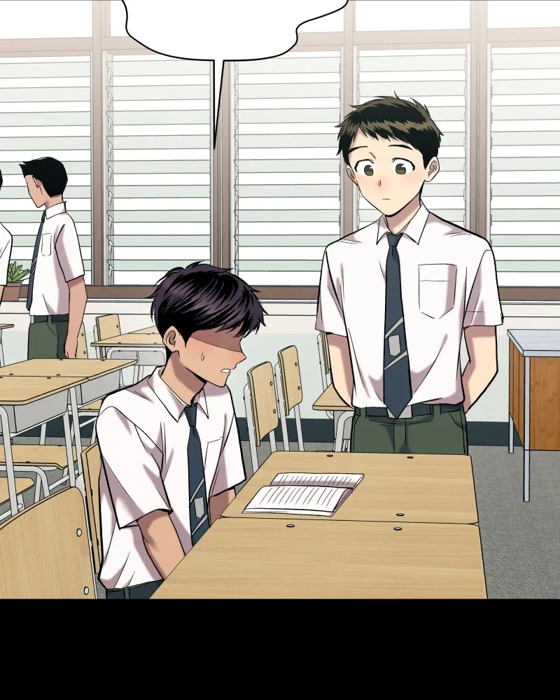 The Guy Upstairs Chapter 50 Online - pƔgina 160