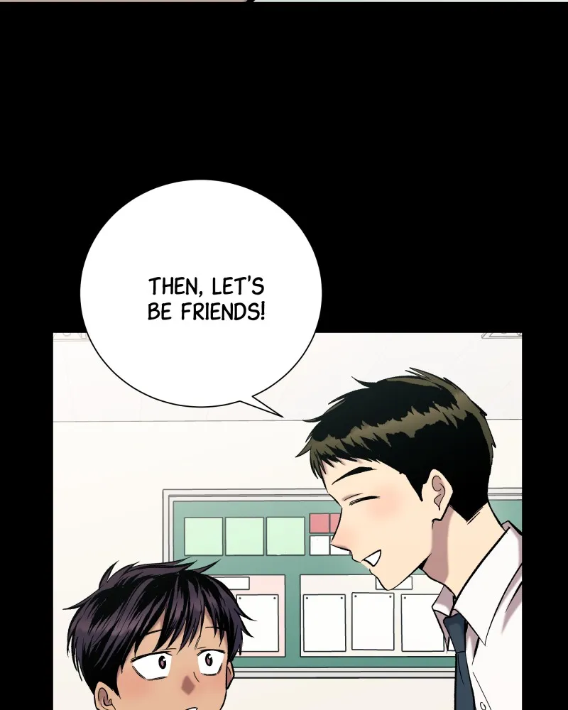 The Guy Upstairs Chapter 50 Online - pƔgina 162