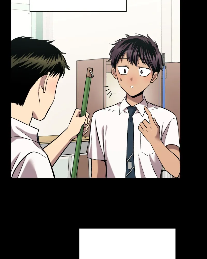 The Guy Upstairs Chapter 50 Online - pƔgina 168