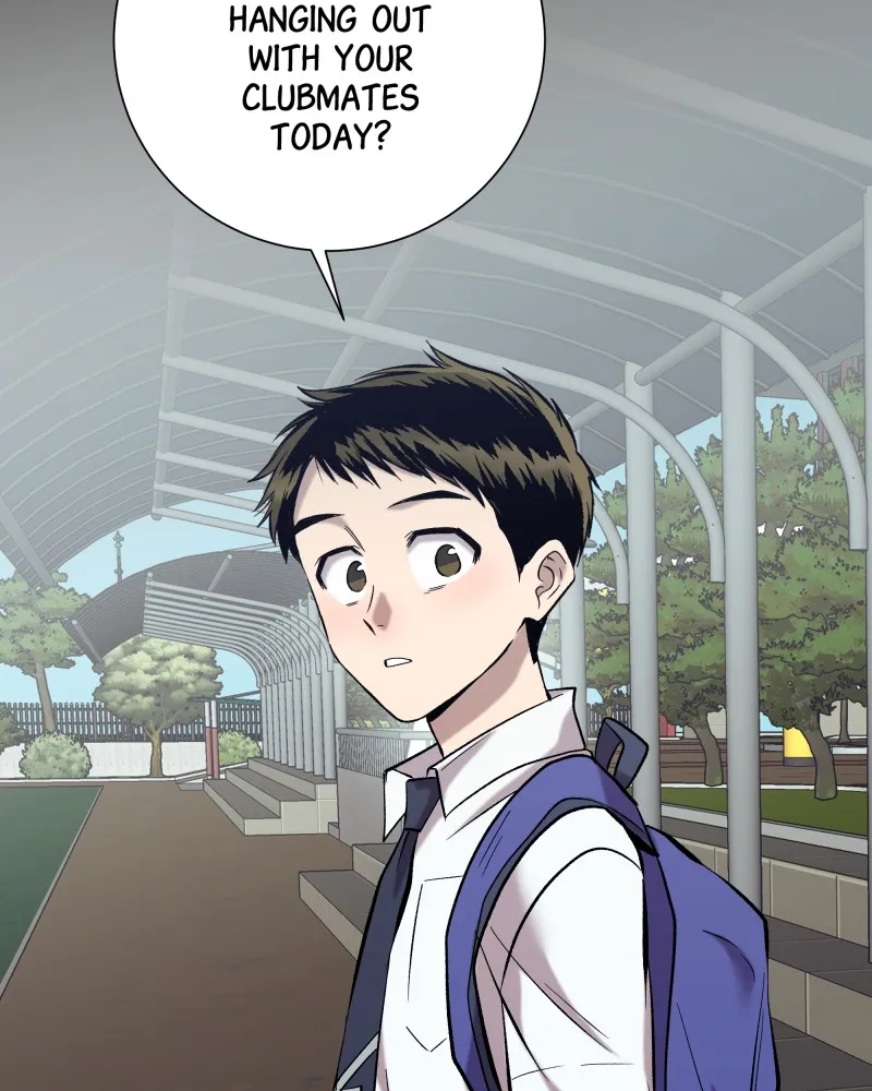 The Guy Upstairs Chapter 50 Online - pƔgina 173