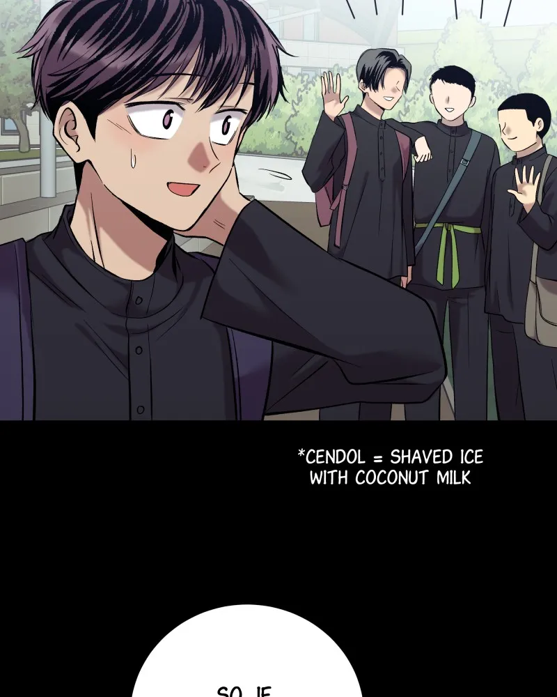 The Guy Upstairs Chapter 50 Online - pƔgina 175
