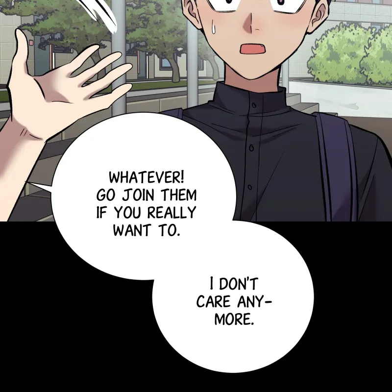The Guy Upstairs Chapter 50 Online - pƔgina 179