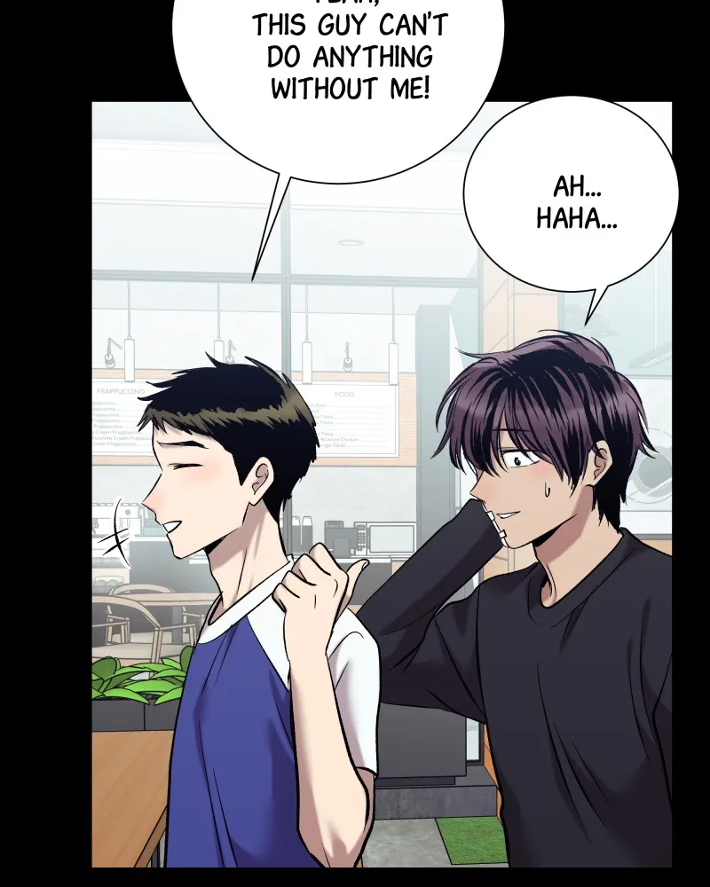 The Guy Upstairs Chapter 50 Online - pƔgina 184
