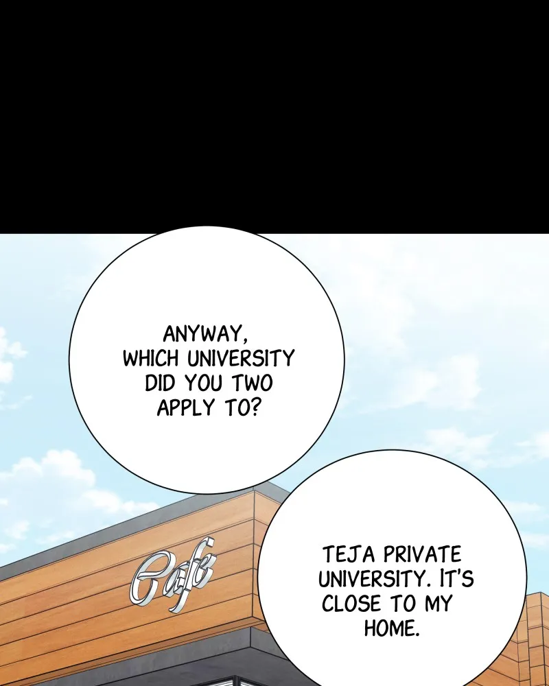 The Guy Upstairs Chapter 50 Online - pƔgina 185