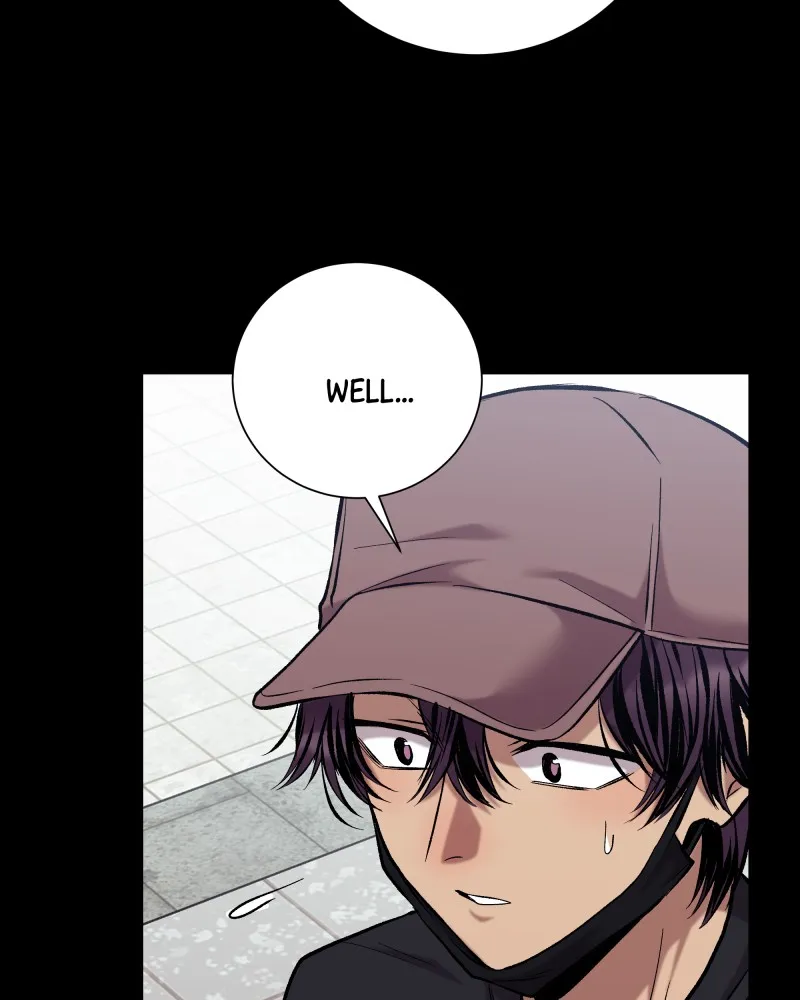 The Guy Upstairs Chapter 50 Online - pƔgina 191