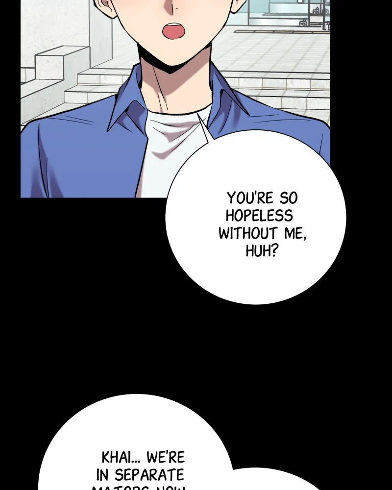 The Guy Upstairs Chapter 50 Online - pƔgina 193