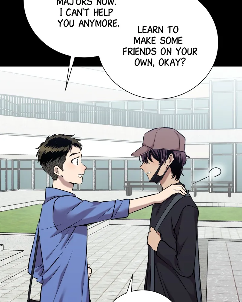 The Guy Upstairs Chapter 50 Online - pƔgina 194
