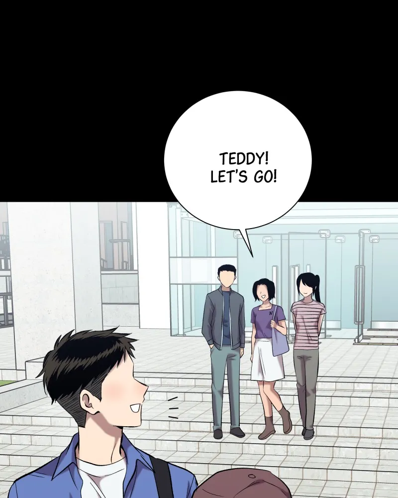 The Guy Upstairs Chapter 50 Online - pƔgina 196