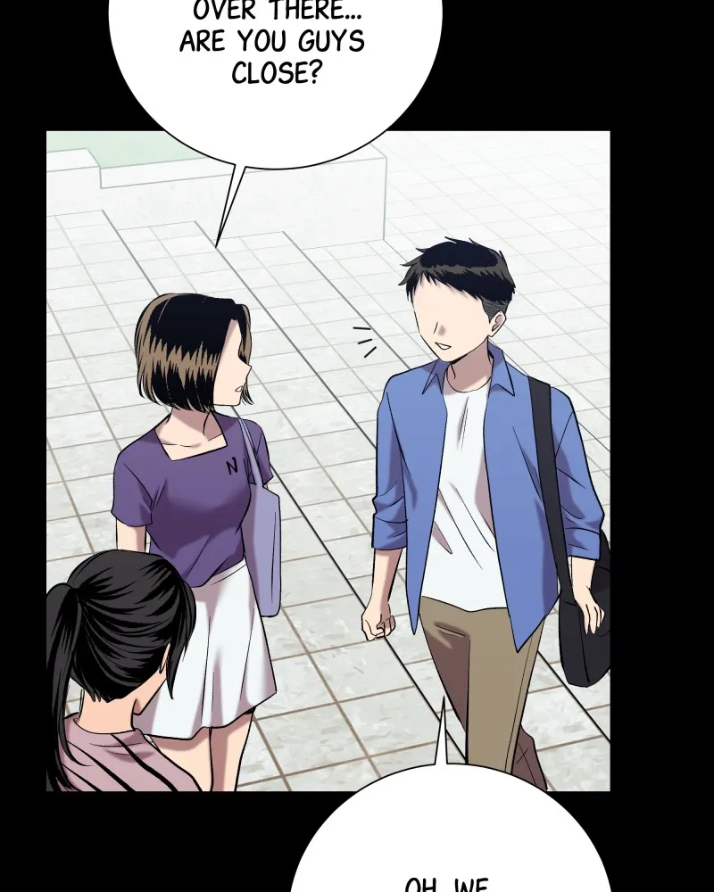 The Guy Upstairs Chapter 50 Online - pƔgina 198