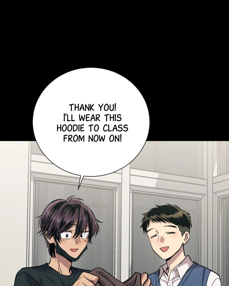 The Guy Upstairs Chapter 50 Online - pƔgina 208